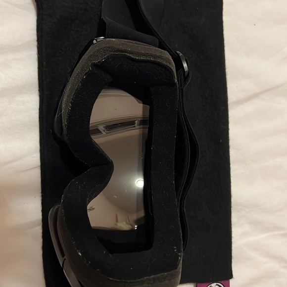 Dragon Ski Snowboarding Goggles - Picture 4 of 6